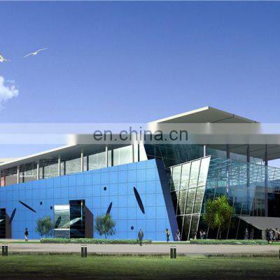 House Rendering Landscape Service ,3d Architectural Visualization photo-3