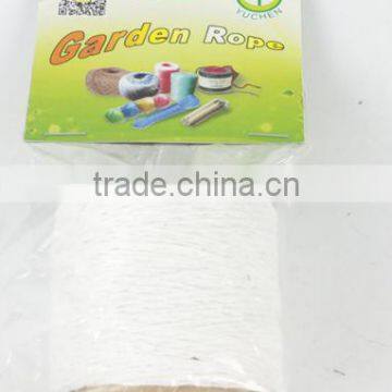 twisted cotton barbecue twine outdoor twine