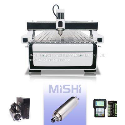 1325 Cnc Wood Router Wood Engraving Machine Wood Cutting Machine for Furniture Industry photo-3