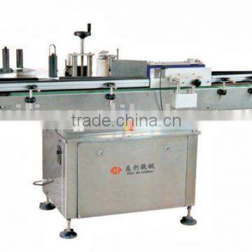 TB-600 Auto labeling machine