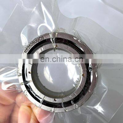 RE 2508 High Presion Cross Roller Bearing RE2508