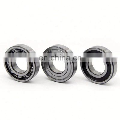 1621ZZ Inch Deep Groove Ball Bearing 1621-ZZ