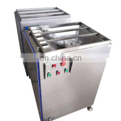 High Efficiency Automatic Commercial Meat Grinder Machine