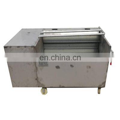 Stainless Steel Rinse Machine for Pig Ears photo-5