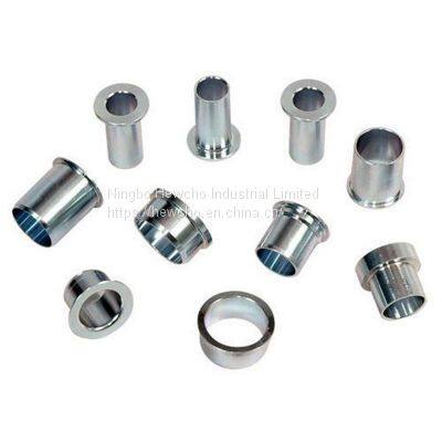 Cold Forging Flange Parts photo-2