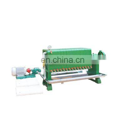 Automatic castor oil extraction machine castor oil filter machine press