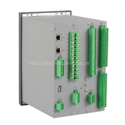 AM5SE Series Protection Relay AM5SE-UB Power Supply: AC/DC220V or AC/DC110V