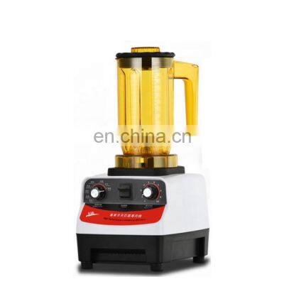 Special Teapresso Blender tea machine