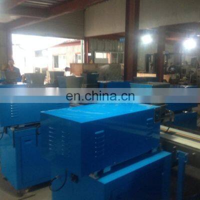 DZB-360 Manufacture Hot Sale Automatic Extruder Play Dough Packaging Machinery Multi-function Packaging Machine Pouch Filling