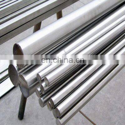 20mm 30mm 60mm 75mm good price stainless steel round bar