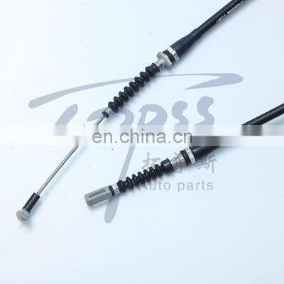 High Quality China Best Seller Factory Direct OEM 504003617 Clutch Cable For Lveco photo-2