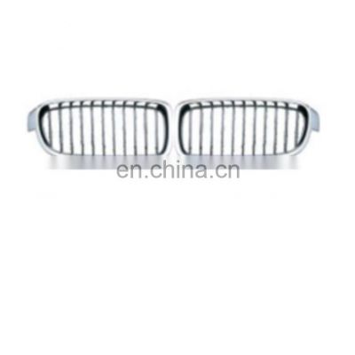 Changzhou Factory Gloss Black Car Grille For Bmw F30/f35 2013-18  L 51137255411 R 51137255412 Front Grille