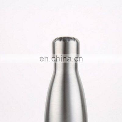 760ml Stainless Steel Double Wall Thermos Flask Bottle photo-5