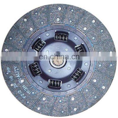 OEM 30100-Z5101 Clutch Disc For Nissan DN-305S 30100-Z5018 30100-Z5076 30100-Z5169 30100-Z5064 30100-Z5213 30100-Z5300