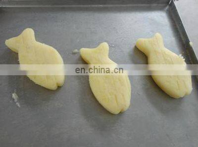 Automatic Burger Chicken Nuggets Production Line / Commercial Burger Patty Machine photo-2