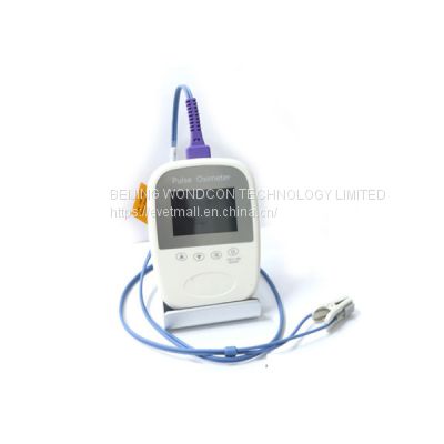 WMV600A Veterinary Pulse Oximeter