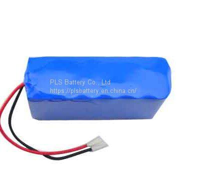 4S4P IFR18650 12В 8Ач аккумуляторная батарея Lifepo4