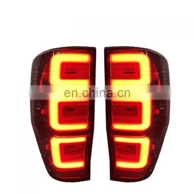 LED TAIL LAMP for 2015+ FORD RANGER