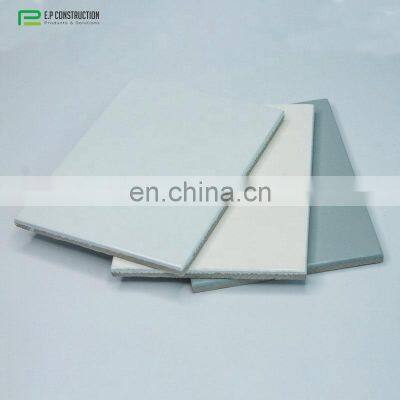 Factory Direct Sales Price High Density Compressed Waterproof Exterior Wall Cladding Siding Facades Calcium Silicate Boards photo-3