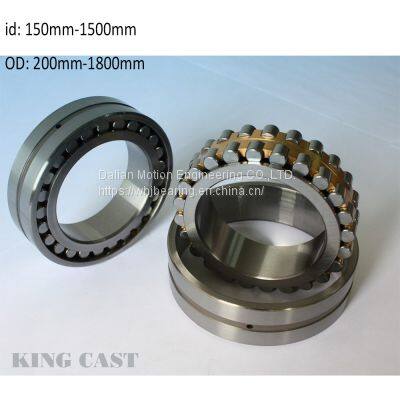 313893 Multi-Row Bearing photo-3