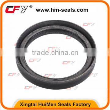 Oil Bath Seal 380025A oil seals PTFE