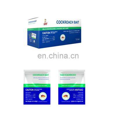 Mr.Zhao Factory Direct Hot Selling Killer Roach Pest Control Product photo-5