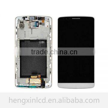 Genuine for lg g3 lcd screen,for lg g3 d855 lcd touch screen,for lg g3 lcd