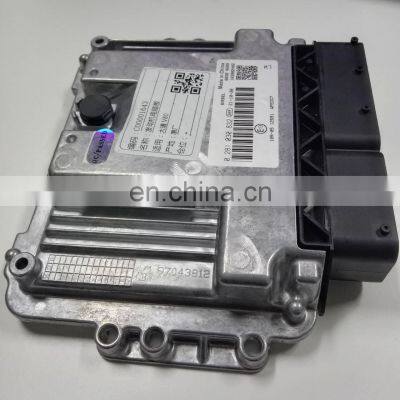 Genuine Electronic Control Unit S00008746 Engine Computer Board For LDV MAXUS V80 photo-4