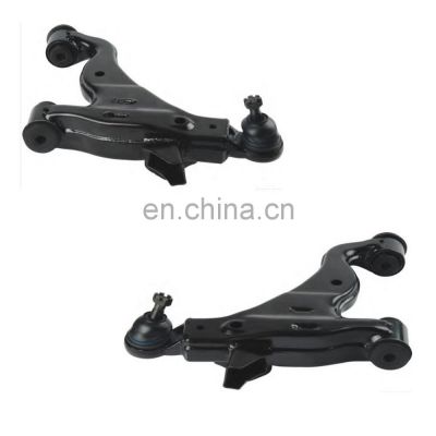 IN STOCK 48069-0K010 48068-0K010 Auto Spare Parts front lower Control Arm  For Toyota Vigo