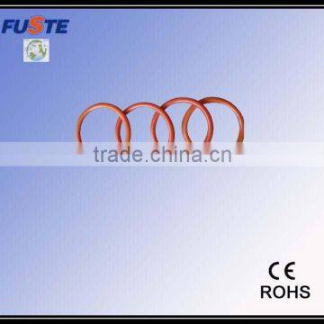 Silicone food grade rubber seal gasket