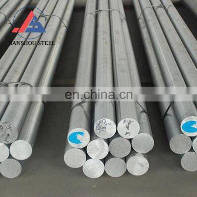 High Quality Square Bar Aluminum 3000 Series 3003 3004 3005 3103 3105 Aluminum Round Rectangular Bar