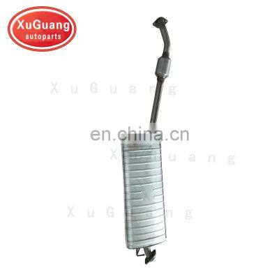 Good Price Three way Exhaust second CATALYTIC CONVERTER FOR Japanese car Toyota Rav4