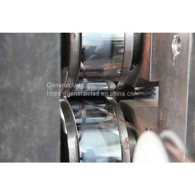 0.06*1.0mm CCA CCS Flat Wire for Shielding Wire for High-frequency Cable photo-3