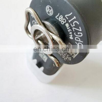 0445110807,0445110808,5347134 Genuine New Diesel Fuel Common Injector for Foiton ISF2.8,ISF3.8 photo-3