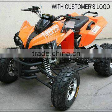 250CC ATV QUAD with EEC for sale