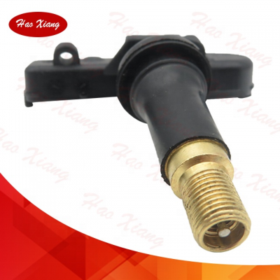 Haoxiang Car Universal Tire Pressure Monitoring Sensor TPMS Sensor DE8T-1A180-AA For Ford Motorcraft photo-2