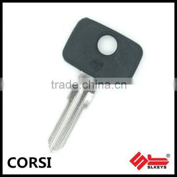 CORSI High quality car key blank