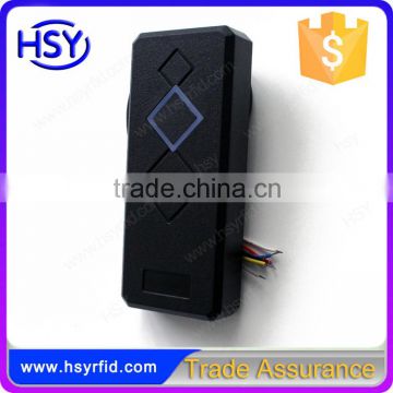 door access control wiegand output rfid card reader