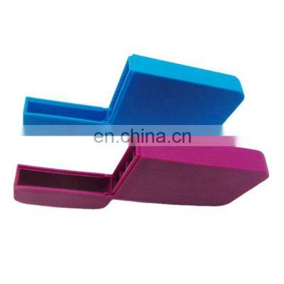 Plastic Injection Molding for Electronic Parts