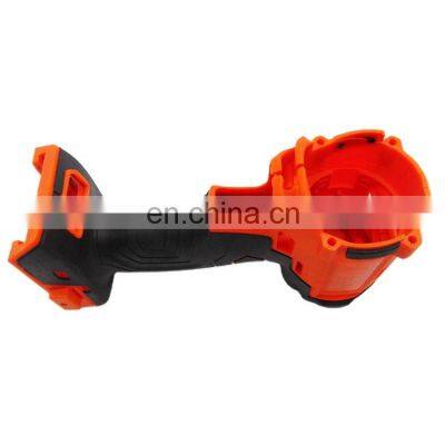 Professional Manufacturer Custom Plastic Parts Plastic Injection Molding Service photo-5