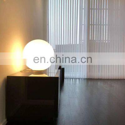 Allusion Blinds Vertical Drapes Window Popular Dream Shade Adjust Light Vertical Sheer Blinds photo-5