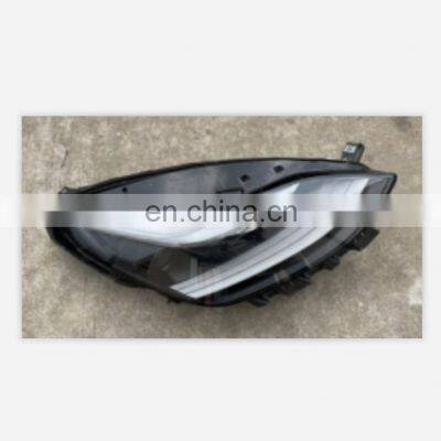 top quality for Tesla model 3 headlamp right side 1514953-00-A