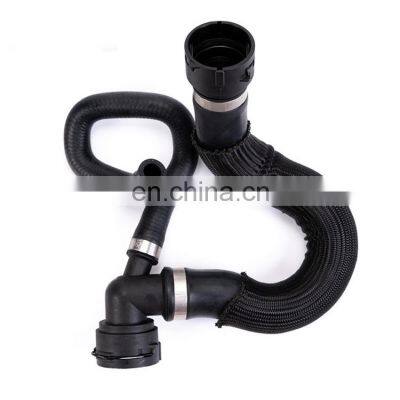 LR005294 LR007413 Curved Radiator Hose For LAND ROVER FREELANDER 2 photo-5