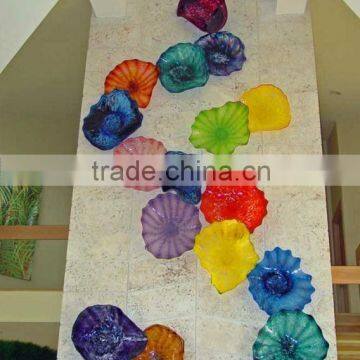 Wholesale Glass Wall Art