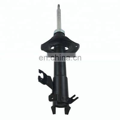 Auto parts shock absorber for front axle for kyb 333308 for Nissan Almera