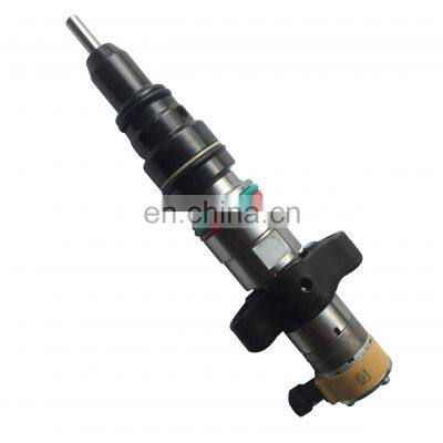 Fuel Injector Nozzle 242-0857 Common Rail Injector 242-0857