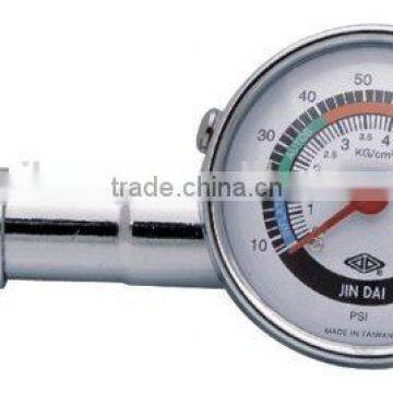 Automotive TG2 Dial Tire Pressure Gauge