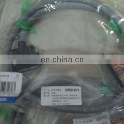 Omron Control Cable R88A-CTW001N Brand New High Quality