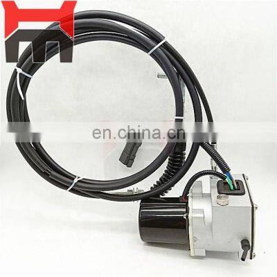 R215LC-7 R225LC-7 Throttle Motor 21EN-32260