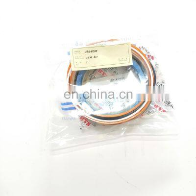 Kyotechs 4560209 3500976 2590656 SEAL KIT E330D2 E330D E329D E329D2 photo-2